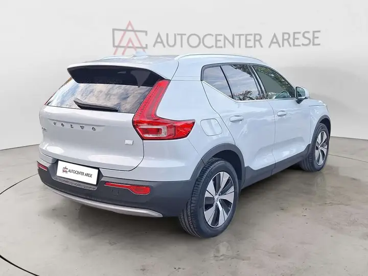 Volvo Xc40 2021 photo 5