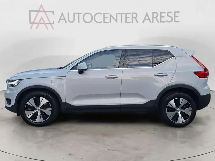 Volvo Xc40 2021 photo 2