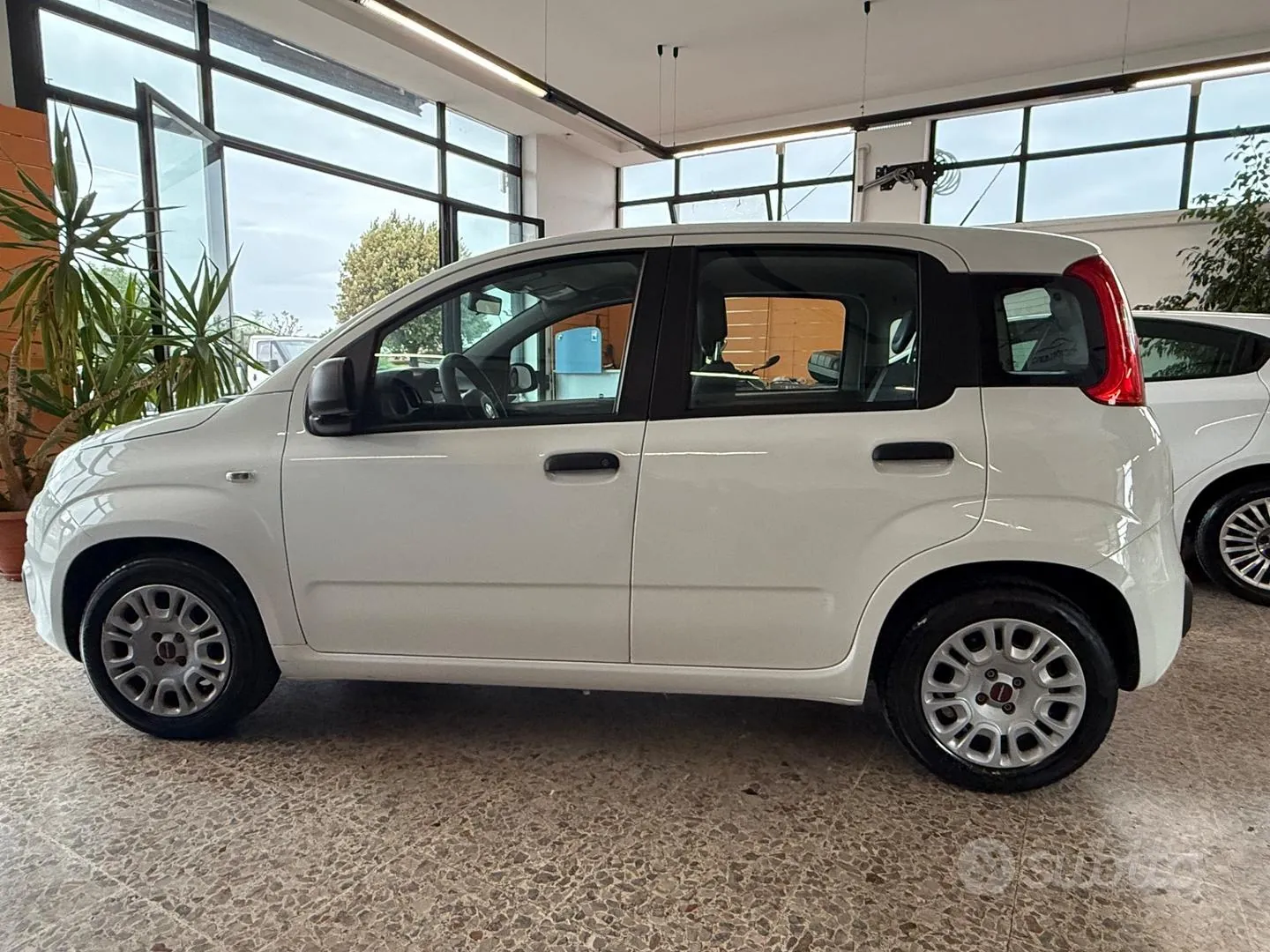 Fiat Panda 2017 photo 3