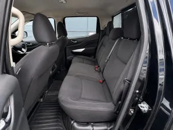 Nissan Navara 2017 photo 5