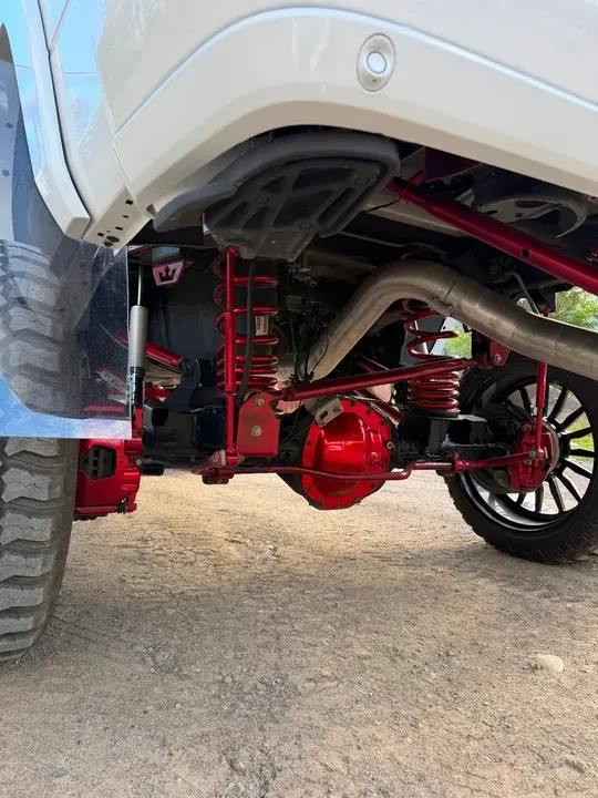 Dodge Ram 2500 2019 photo 5