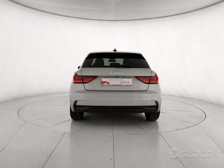 Audi A1 Sportback 2026 photo 5