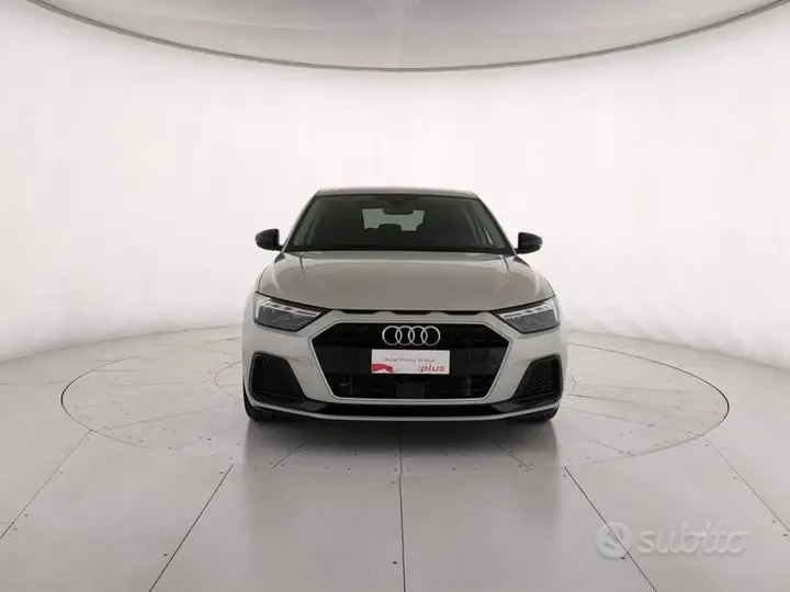 Audi A1 Sportback 2026 photo 2