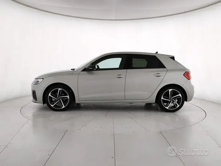 Audi A1 Sportback 2026 photo 3