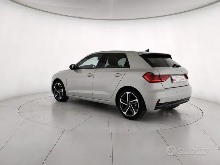 Audi A1 Sportback 2026 photo 4