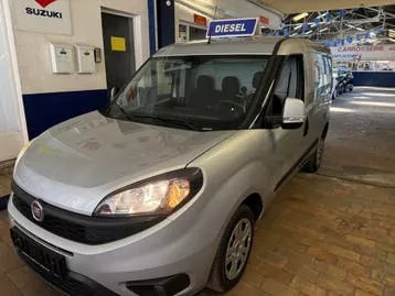 Fiat Doblo 2019 photo 3