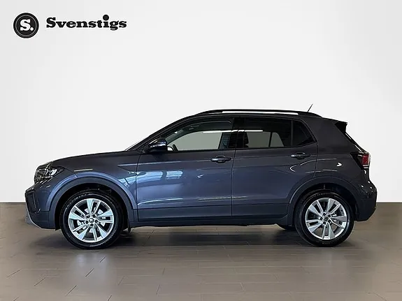 Volkswagen T-Cross 2026 photo 2