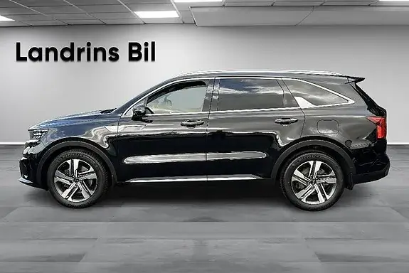 Kia Sorento 2021 photo 4