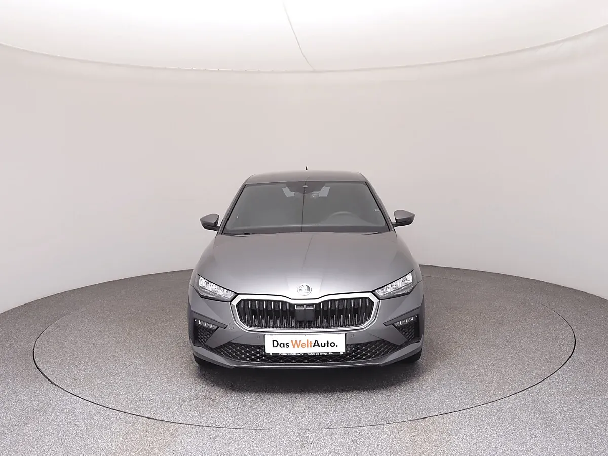 Skoda Scala 2026 photo 3