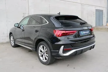 Audi Q3 2021 photo 3