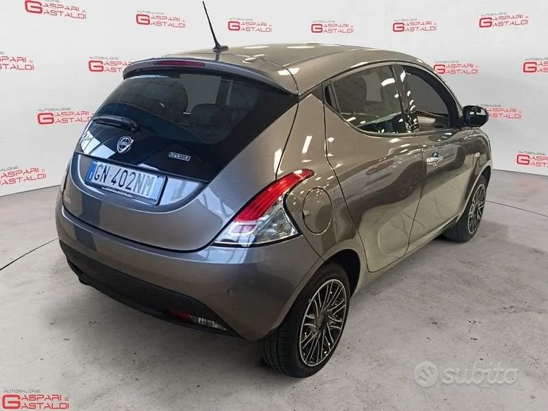 Lancia Ypsilon 2023 photo 3