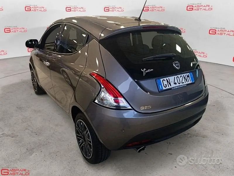 Lancia Ypsilon 2023 photo 4