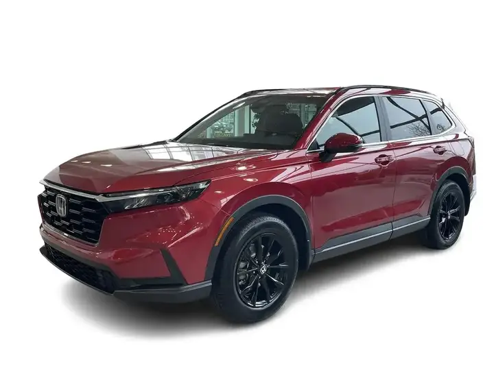 Honda Cr-V 2023 photo 3