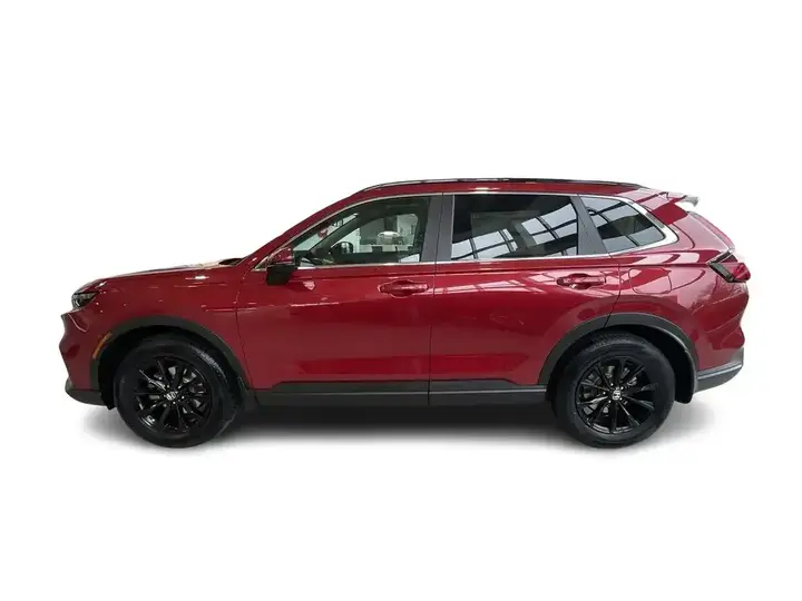 Honda Cr-V 2023 photo 5