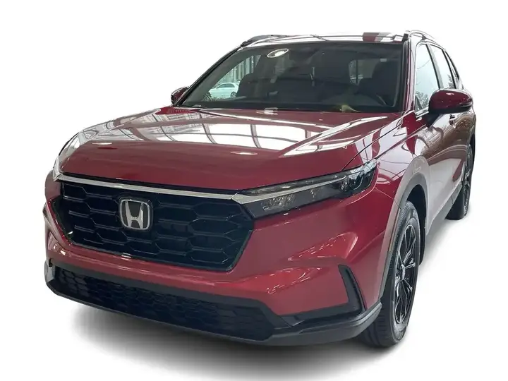 Honda Cr-V 2023 photo 2