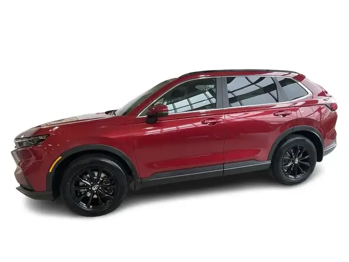 Honda Cr-V 2023 photo 4