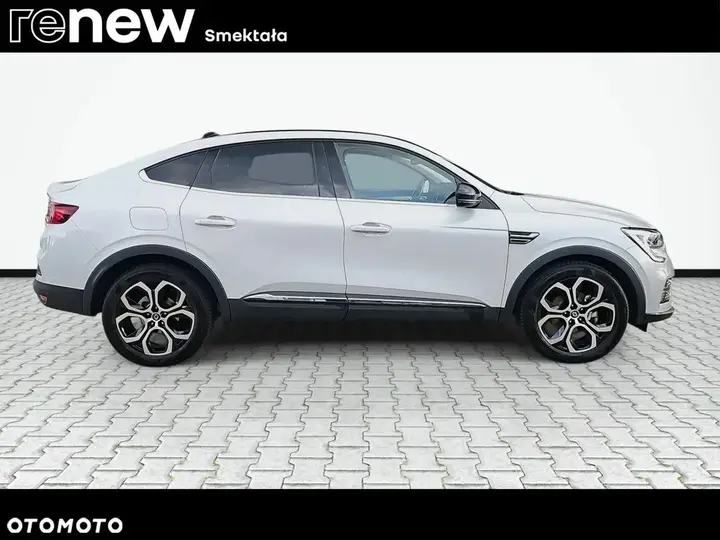 Renault Arkana 2023 photo 4