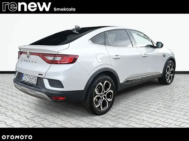 Renault Arkana 2023 photo 5