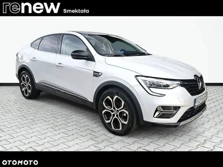 Renault Arkana 2023 photo 3