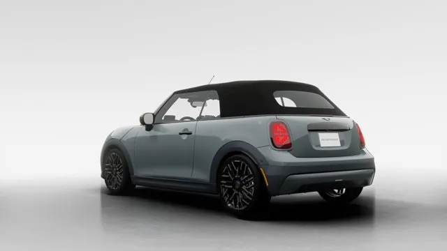 Mini Convertible Cooper S 2027 photo 2