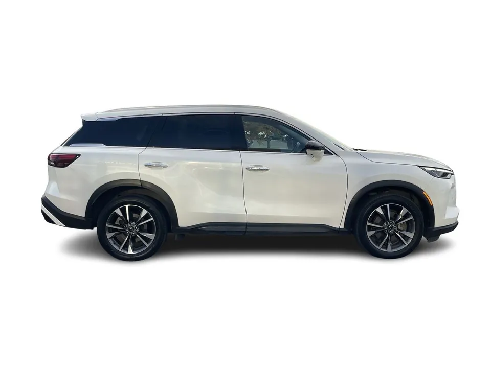 Infiniti Qx60 2023 photo 3