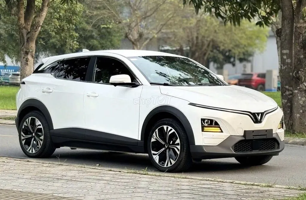 Vinfast Vf6