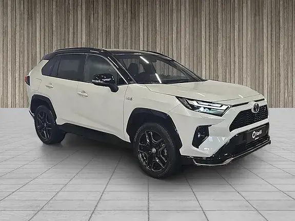 Toyota Rav4 2023 photo 3