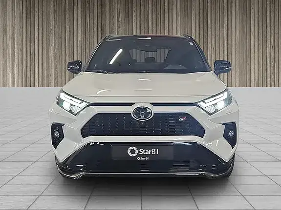 Toyota Rav4 2023 photo 2