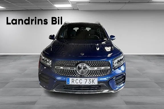 Mercedes-Benz Glb220 D 2025 photo 2