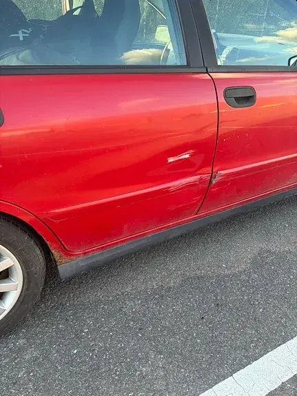 Volvo V40 2004 photo 3