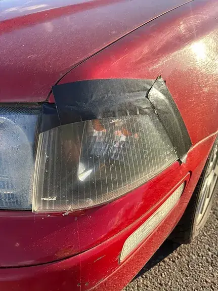 Volvo V40 2004 photo 5