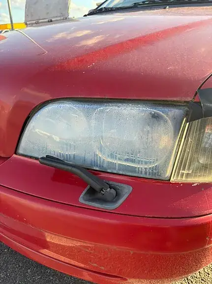 Volvo V40 2004 photo 4