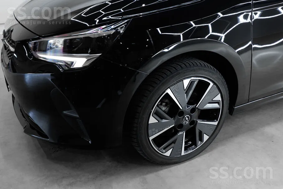 Opel Corsa 2021 photo 4