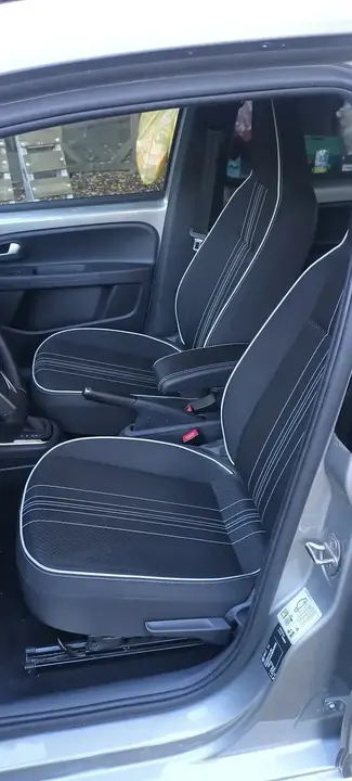 Seat Mii 2021 photo 3