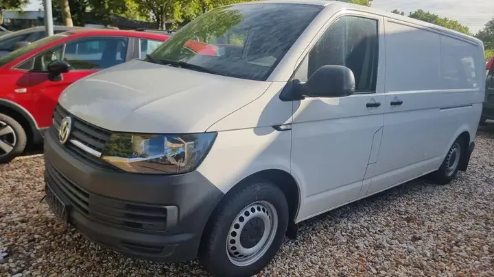 Volkswagen T6