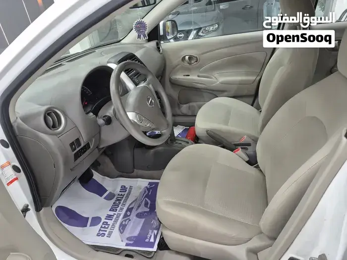 Nissan Sunny 2022 photo 4