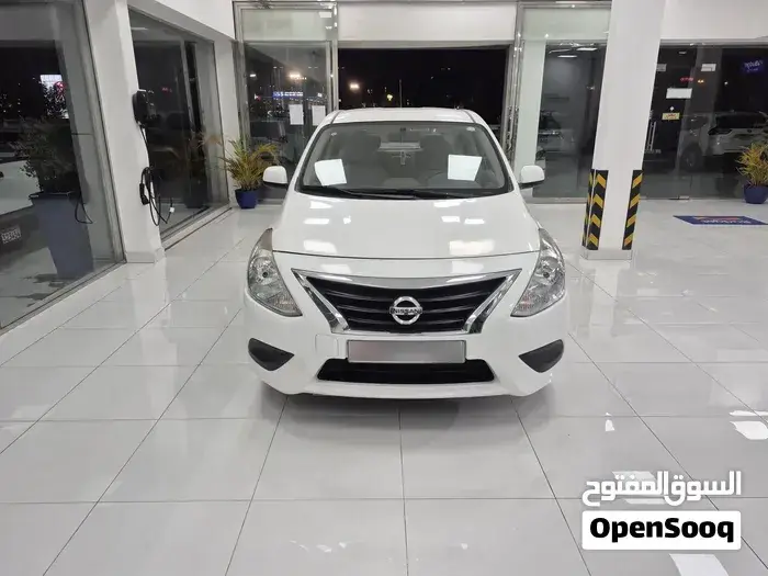 Nissan Sunny