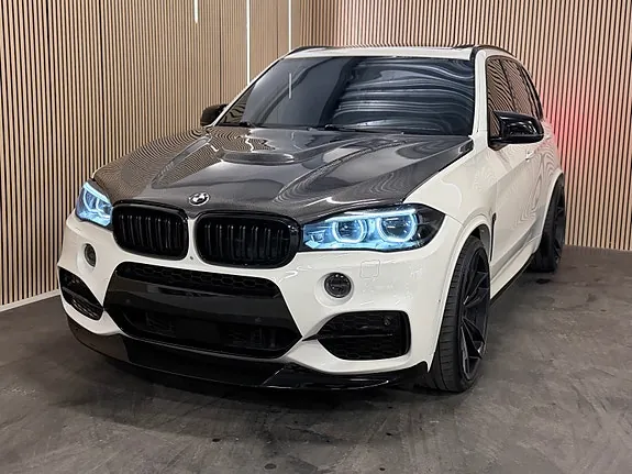 BMW X5 M 2015 photo 3