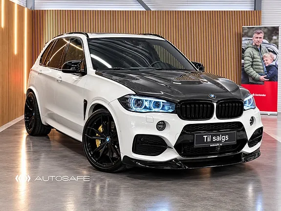 BMW X5 M