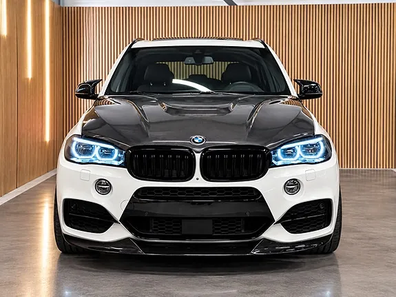 BMW X5 M 2015 photo 2