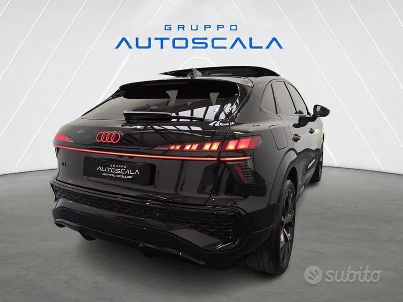 Audi Q3 2026 photo 5