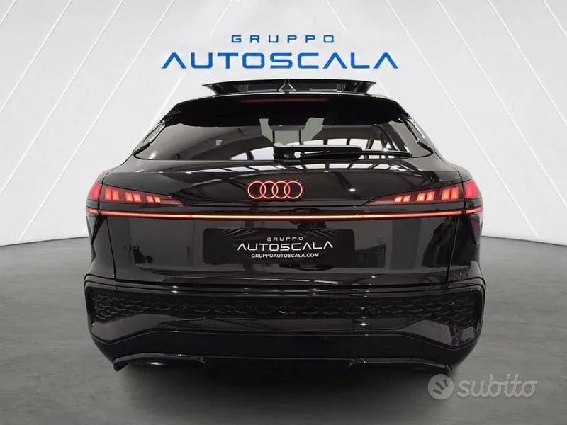 Audi Q3 2026 photo 4