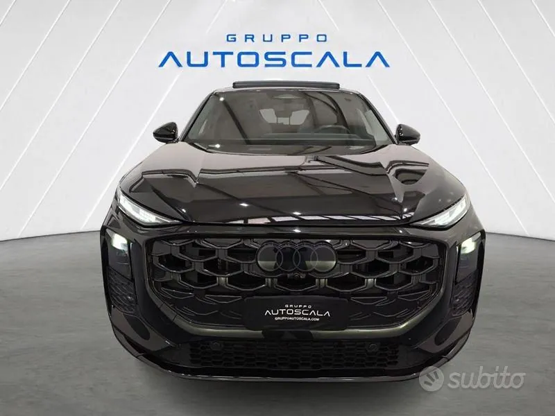 Audi Q3 2026 photo 2