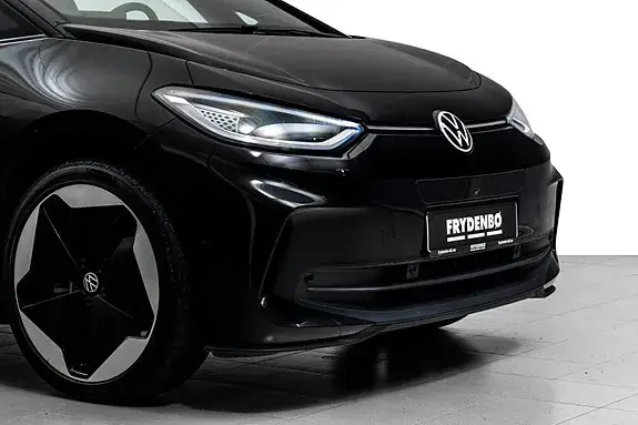 Volkswagen Id.3 2026 photo 2