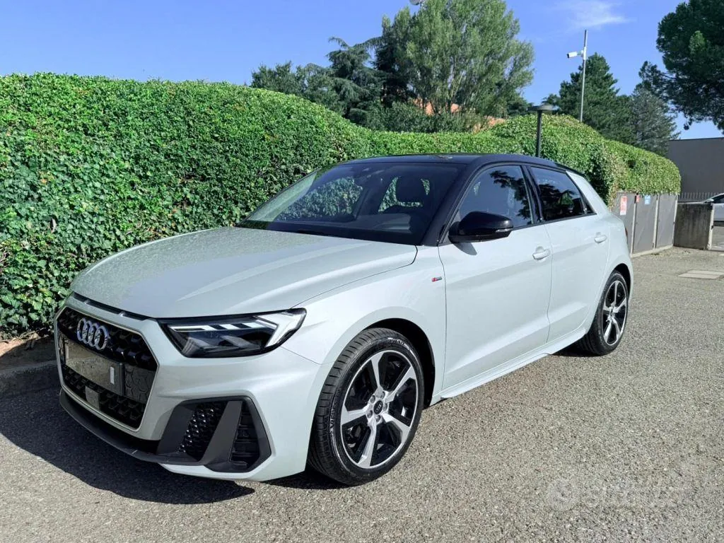 Audi A1 2026 photo 2