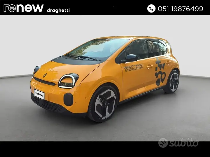 Renault Twingo