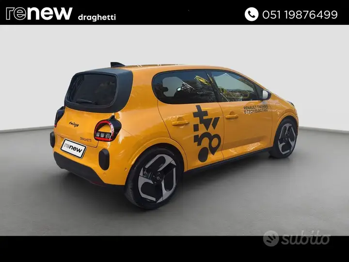 Renault Twingo 2026 photo 5