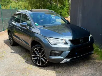 Seat Altea