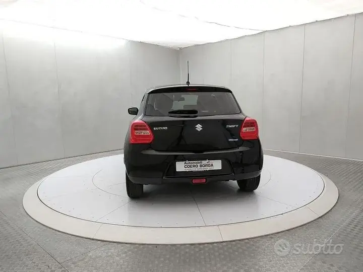 Suzuki Swift 2023 photo 5