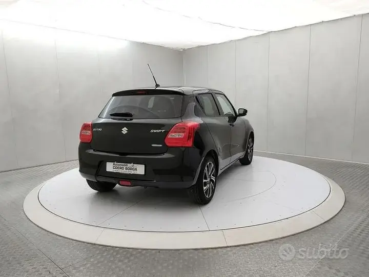 Suzuki Swift 2023 photo 4